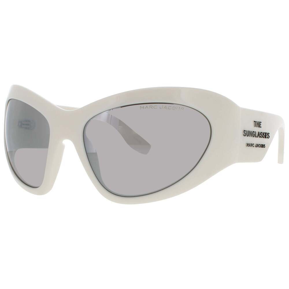 NWT Marc Jacobs MARC-773/S-SZJ/T4 Ivory 62mm Sunglasses